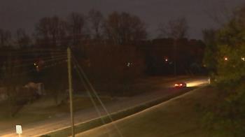 Weather camera view of Archer Lodge NC.