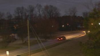 Weather camera view of Archer Lodge NC.