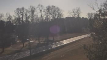 Weather camera view of Archer Lodge NC.