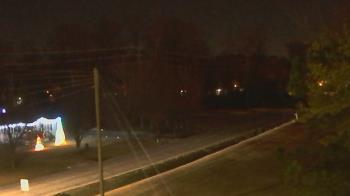 Weather camera view of Archer Lodge NC.