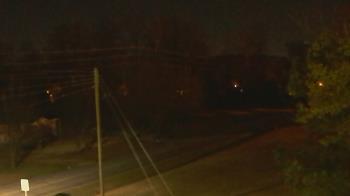 Weather camera view of Archer Lodge NC.