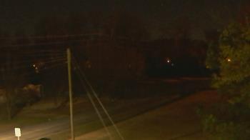 Weather camera view of Archer Lodge NC.