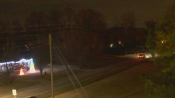 Weather camera view of Archer Lodge NC.