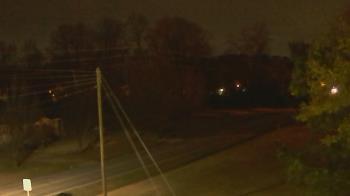 Weather camera view of Archer Lodge NC.