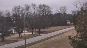 Weather camera view of Archer Lodge NC.