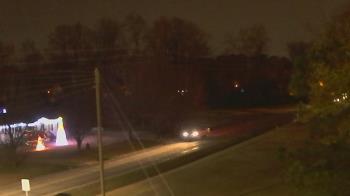 Weather camera view of Archer Lodge NC.