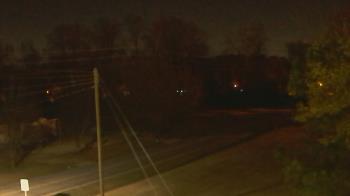 Weather camera view of Archer Lodge NC.