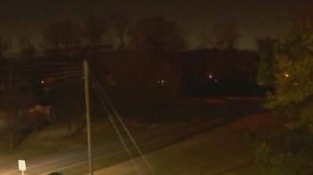 Weather camera view of Archer Lodge NC.