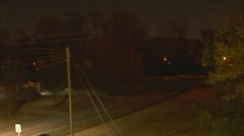 Weather camera view of Archer Lodge NC.