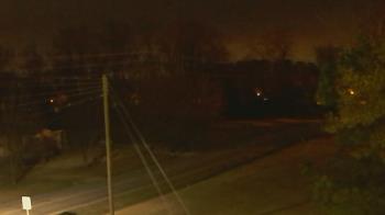 Weather camera view of Archer Lodge NC.