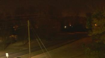 Weather camera view of Archer Lodge NC.