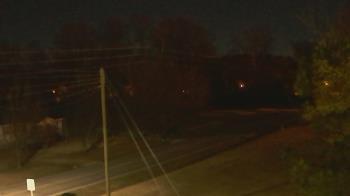 Weather camera view of Archer Lodge NC.