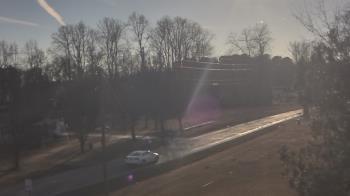 Weather camera view of Archer Lodge NC.