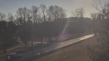 Weather camera view of Archer Lodge NC.