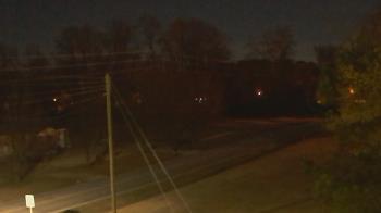 Weather camera view of Archer Lodge NC.