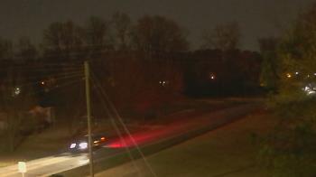 Weather camera view of Archer Lodge NC.