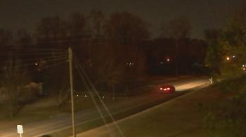 Weather camera view of Archer Lodge NC.