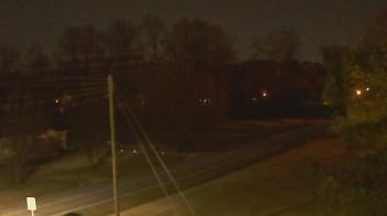 Weather camera view of Archer Lodge NC.