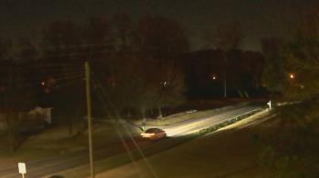 Weather camera view of Archer Lodge NC.