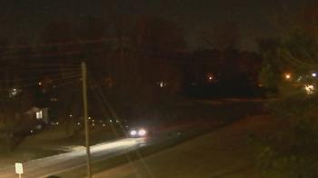 Weather camera view of Archer Lodge NC.