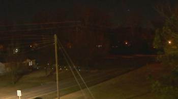 Weather camera view of Archer Lodge NC.