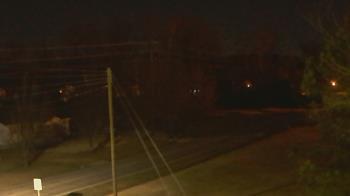 Weather camera view of Archer Lodge NC.