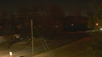 Weather camera view of Archer Lodge NC.