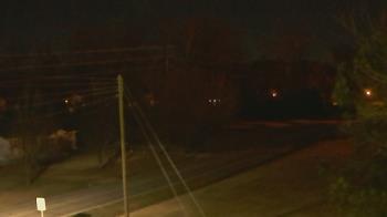 Weather camera view of Archer Lodge NC.