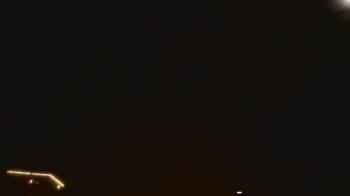 Weather camera view of Zion Canyon Village.