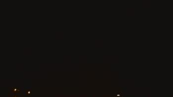 Weather camera view of Zion Canyon Village.