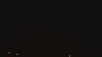 Weather camera view of Zion Canyon Village.