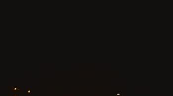 Weather camera view of Zion Canyon Village.