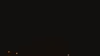 Weather camera view of Zion Canyon Village.