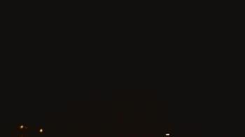 Weather camera view of Zion Canyon Village.