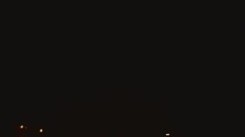 Weather camera view of Zion Canyon Village.