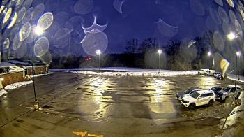 Weather camera view of Zion Public School District 6.