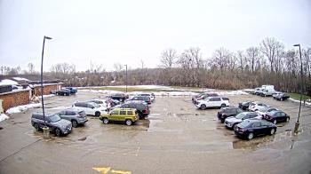 Weather camera view of Zion Public School District 6.