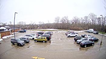 Weather camera view of Zion Public School District 6.