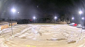 Weather camera view of Zion Public School District 6.