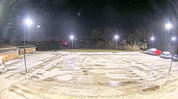 Weather camera view of Zion Public School District 6.