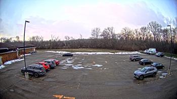 Weather camera view of Zion Public School District 6.