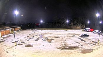 Weather camera view of Zion Public School District 6.