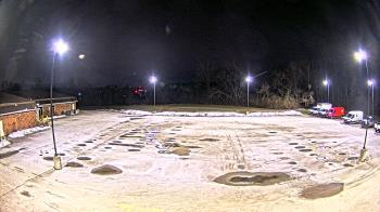 Weather camera view of Zion Public School District 6.