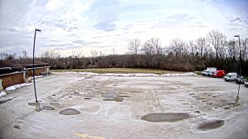 Weather camera view of Zion Public School District 6.
