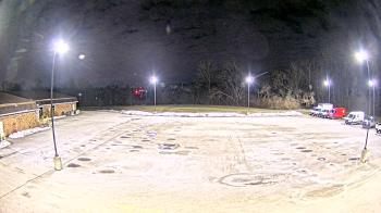 Weather camera view of Zion Public School District 6.
