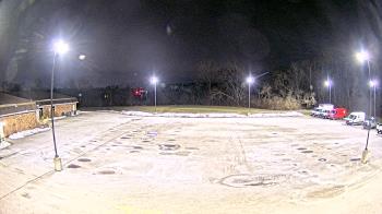 Weather camera view of Zion Public School District 6.