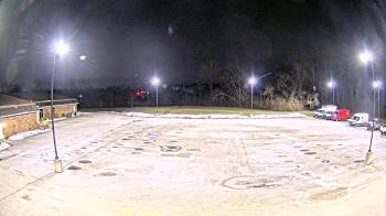 Weather camera view of Zion Public School District 6.