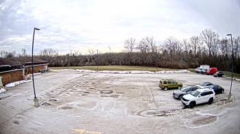 Weather camera view of Zion Public School District 6.