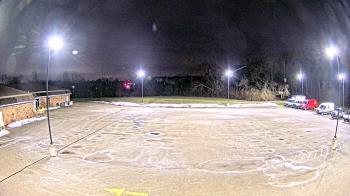 Weather camera view of Zion Public School District 6.