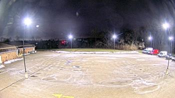 Weather camera view of Zion Public School District 6.